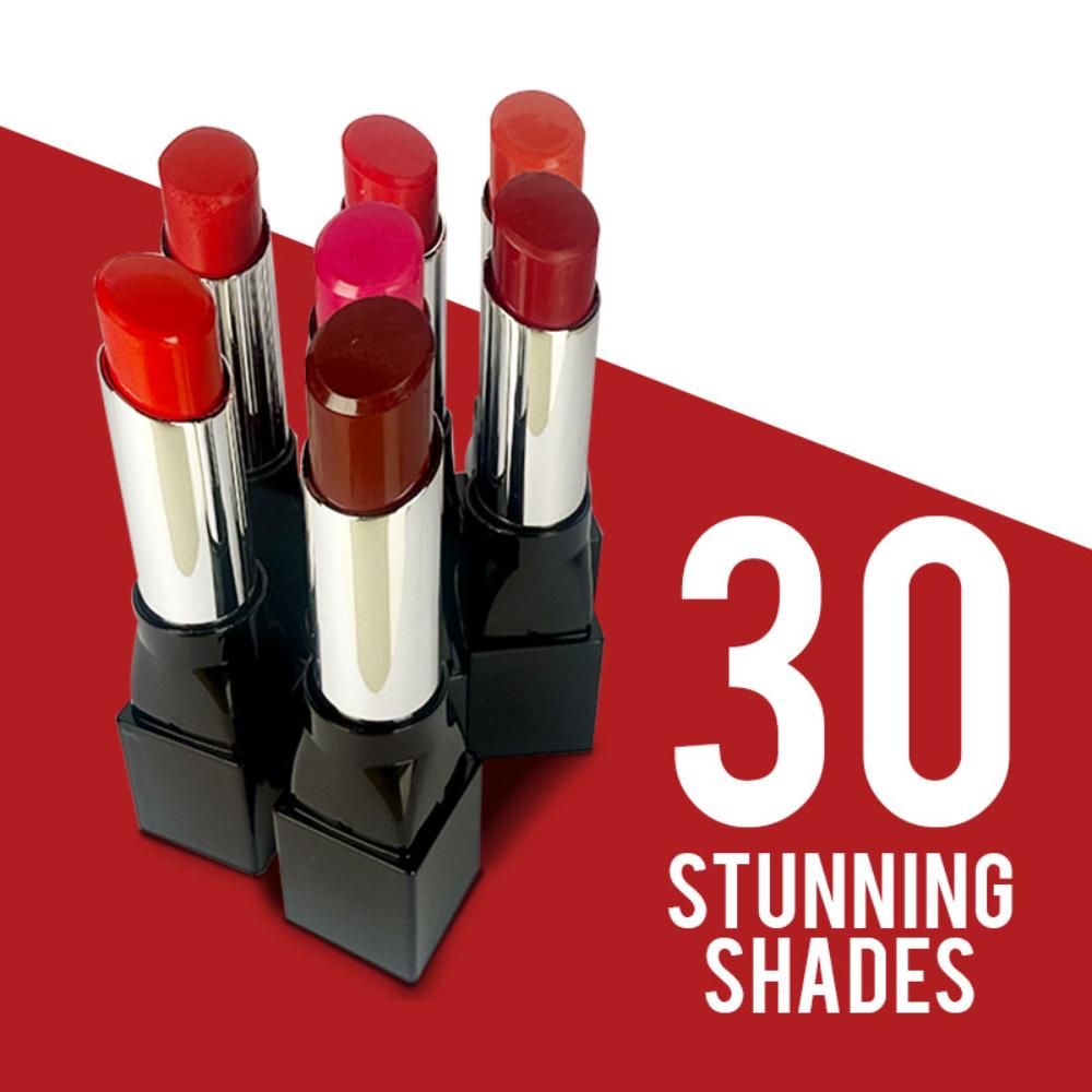 GLAM21 Ultra Velvet Lipstick