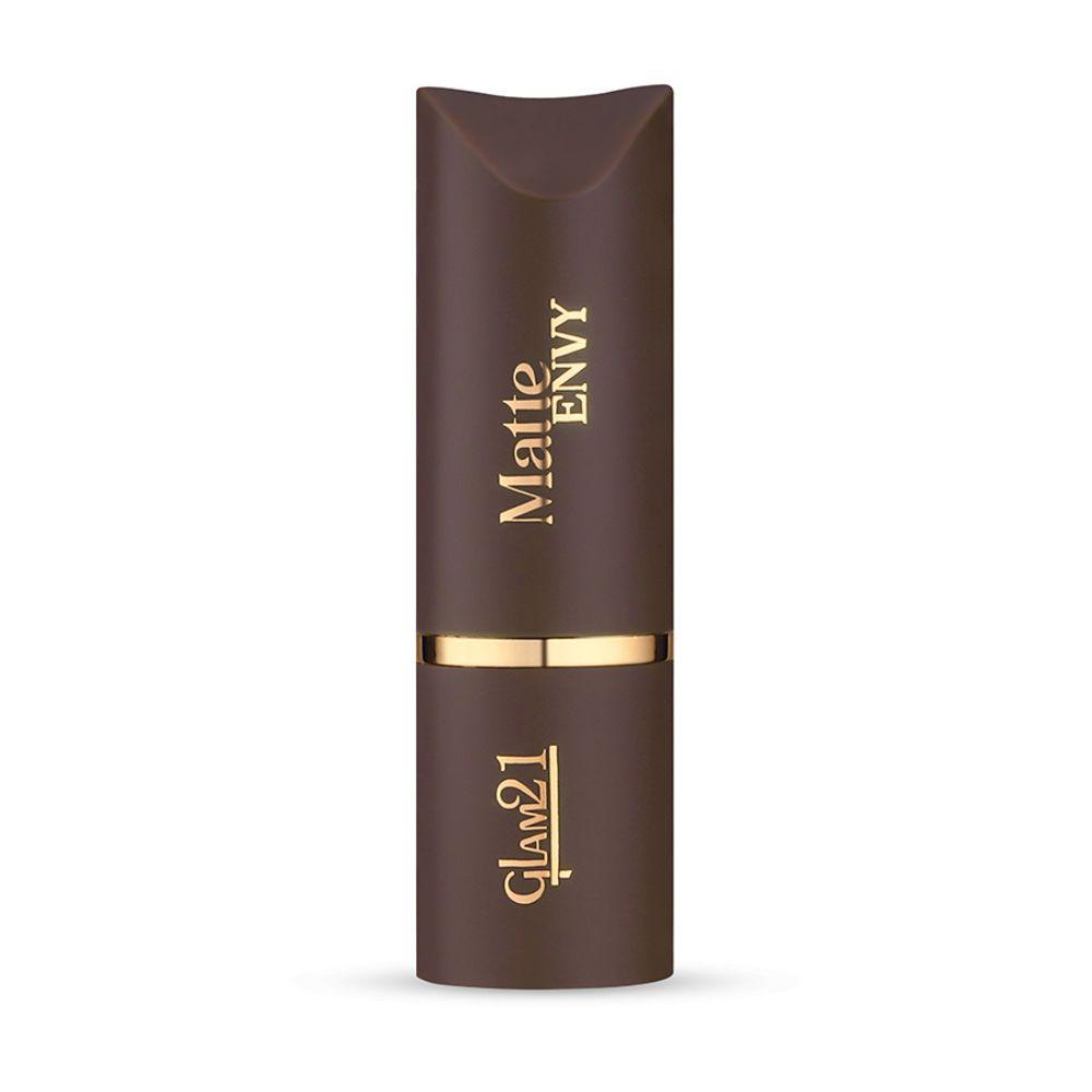 GLAM21 Matte Envy Lipstick