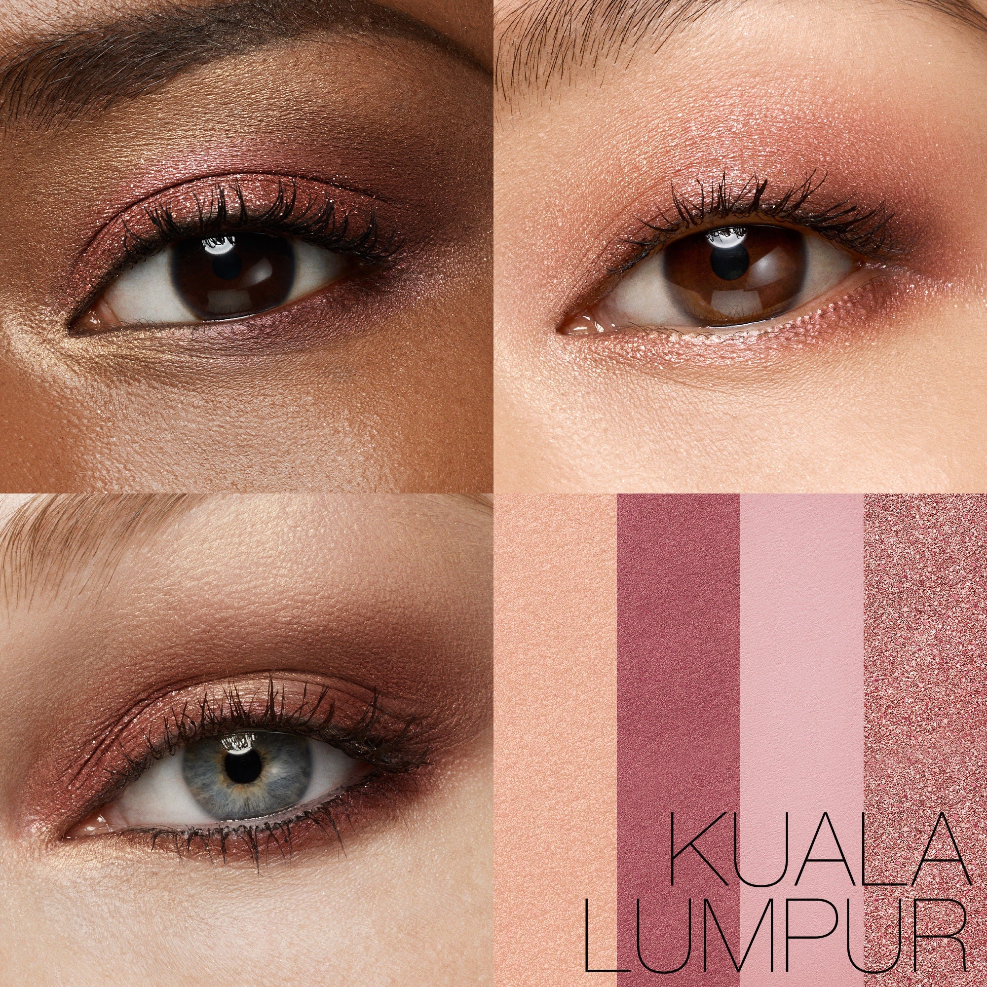 NARS Quad Eyeshadow