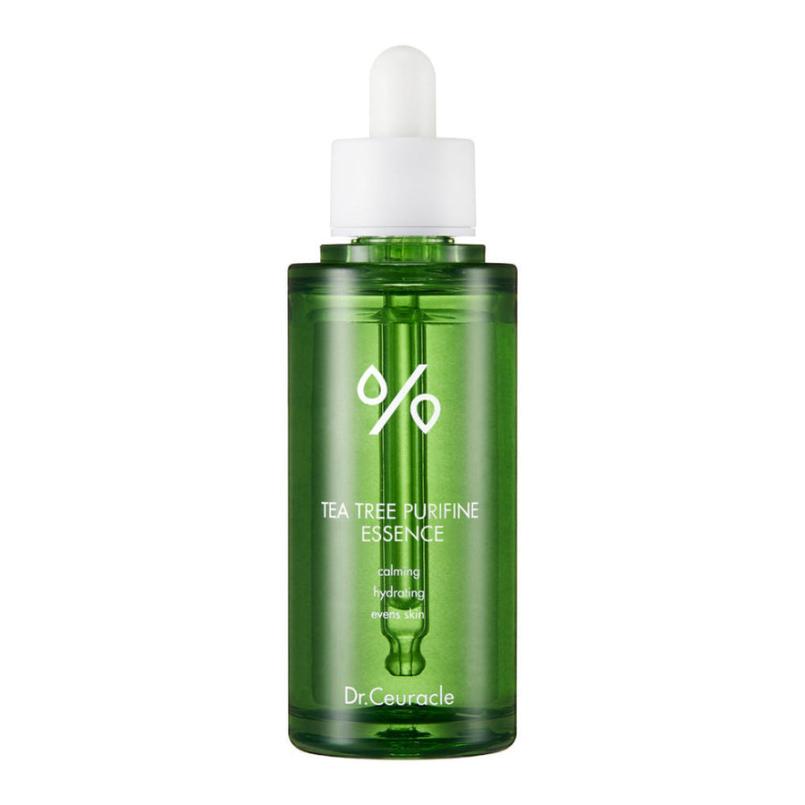 Dr. Ceuracle Tea Tree Purifine 95 Essence