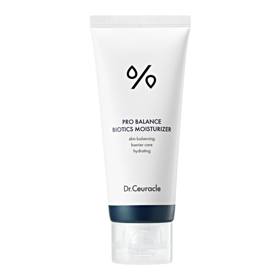 Dr. Ceuracle Pro-Balance Biotics Moisturizer