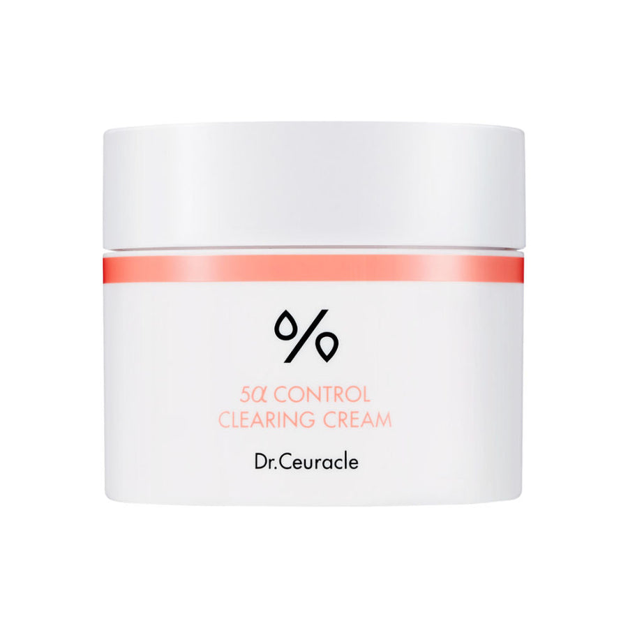 Dr. Ceuracle 5A Control Clearing Cream