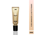 Charmacy Milano Pro-pore Conceal Primer - Matte, Oil Control, Pore Minimizing