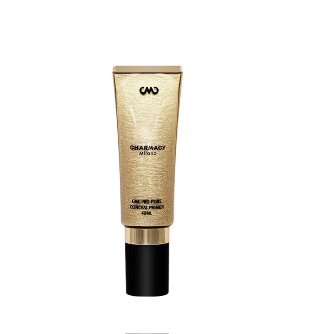 Charmacy Milano Pro-pore Conceal Primer - Matte, Oil Control, Pore Minimizing