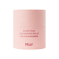 House of Hur Purifying Cleansing Balm, Deep Cleansing Oil Balm for Makeup & Pores