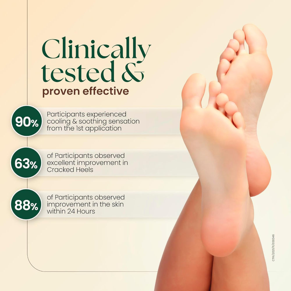 Moha Foot Care Cream