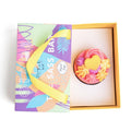 The Sass Bar Little Mini Hearts Tart