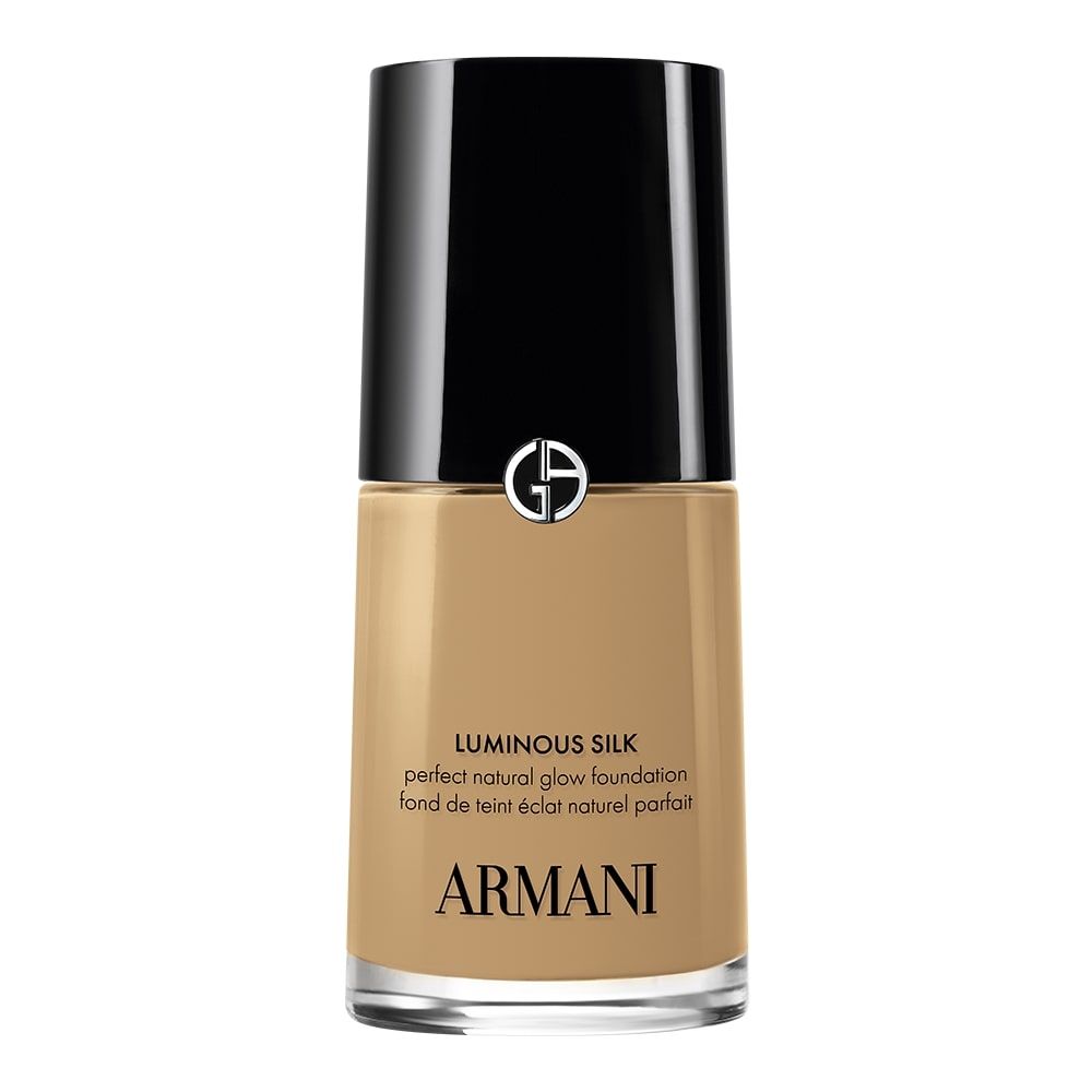 Armani Beauty Luminous Silk Perfect Natural Glow Foundation