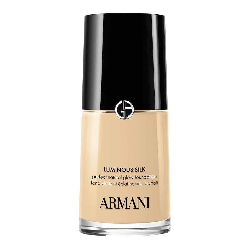 Armani Beauty Luminous Silk Perfect Natural Glow Foundation