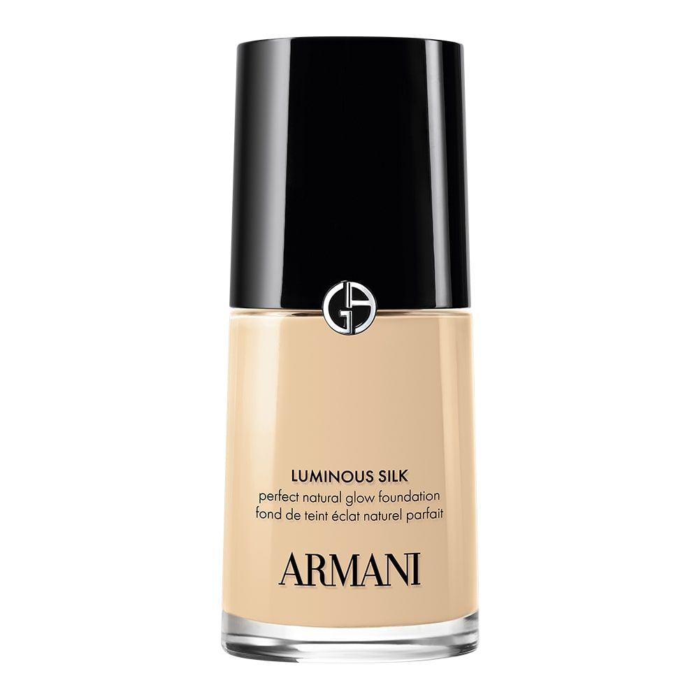 Armani Beauty Luminous Silk Perfect Natural Glow Foundation
