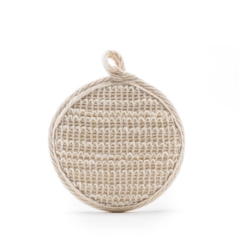 MCaffeine Natural Loofah