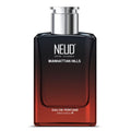 Neud Manhattan Hills Luxury Perfume For Sophisticated Men Long Lasting EDP