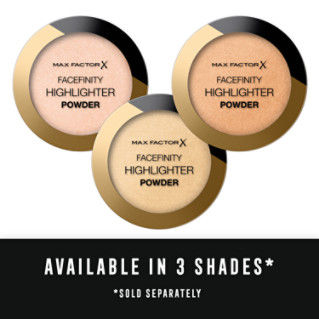 Max Factor Facefinity Powder Highlighter