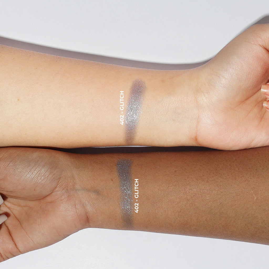 LAMEL Flamy Sparkle Rush Extra Shine Eyeshadow