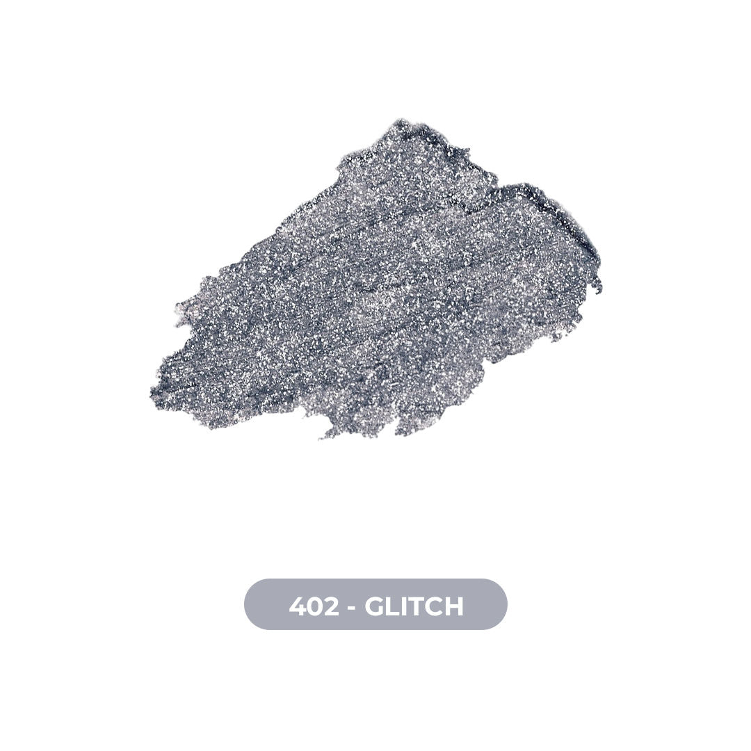 LAMEL Flamy Sparkle Rush Extra Shine Eyeshadow
