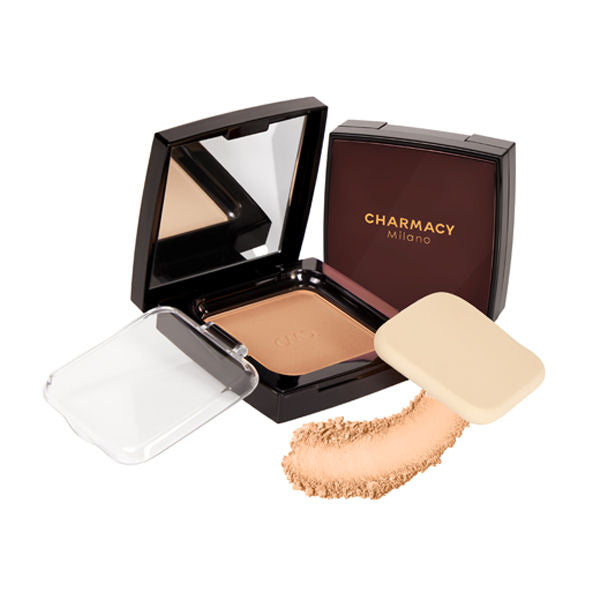 Charmacy Milano HD Cover Compact