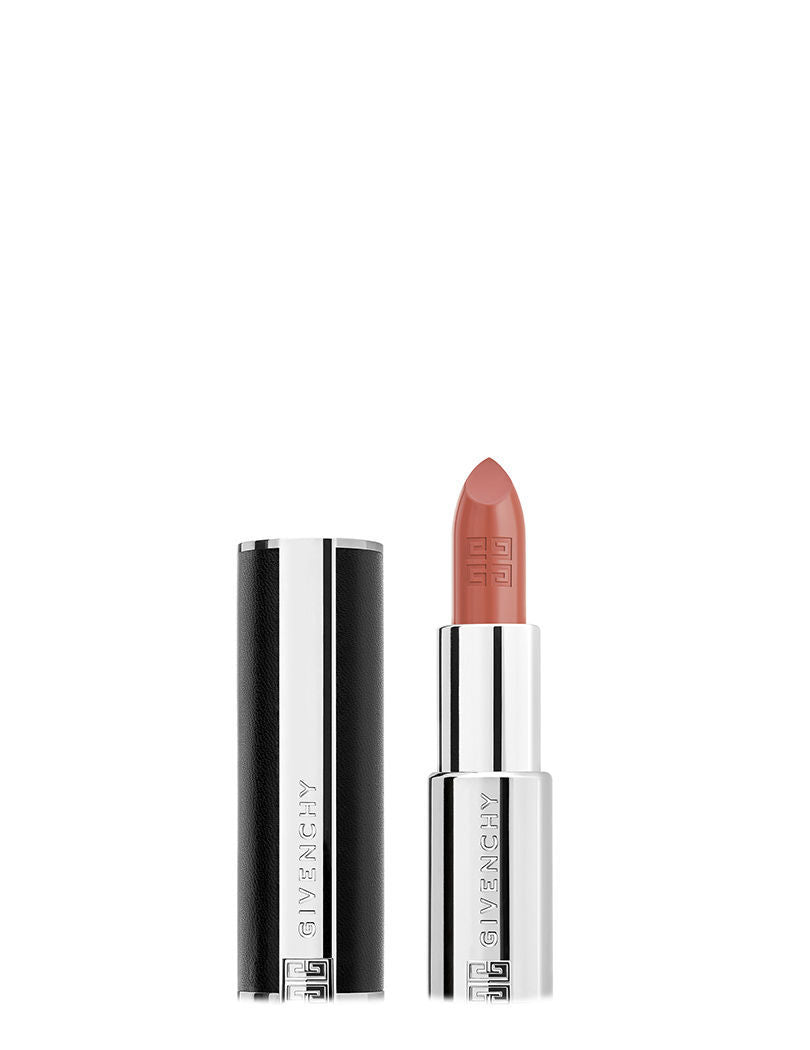 Givenchy Le Rouge Interdit Intense Silk