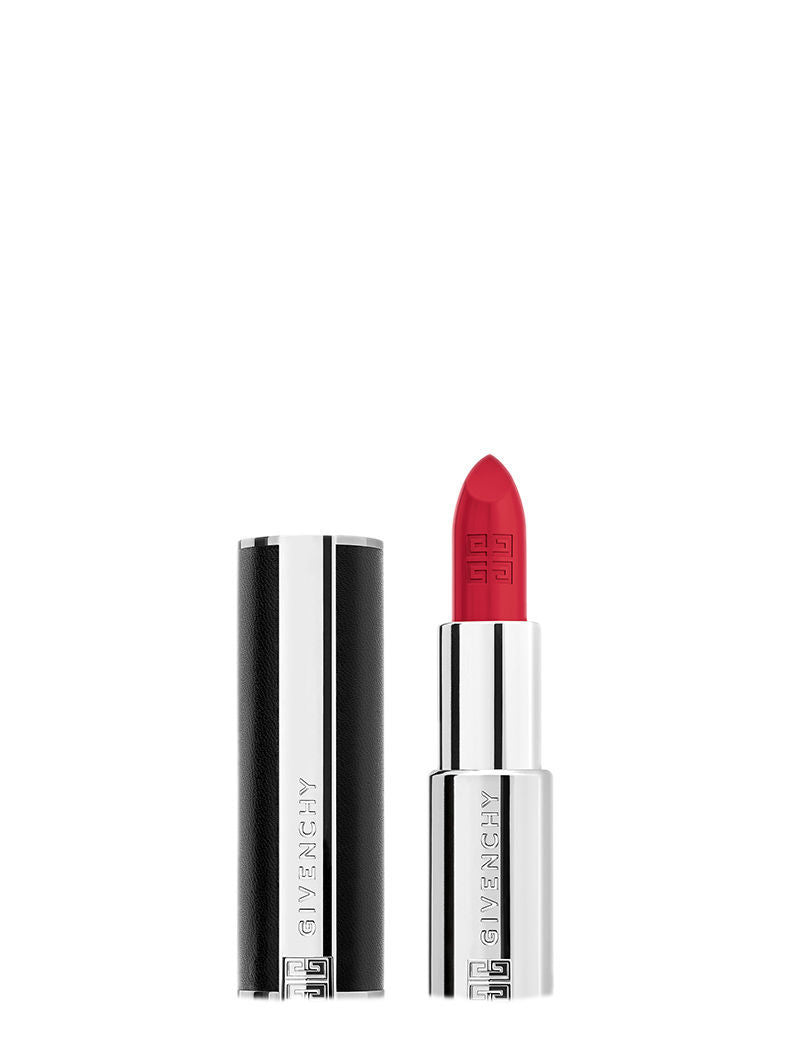 Givenchy Le Rouge Interdit Intense Silk