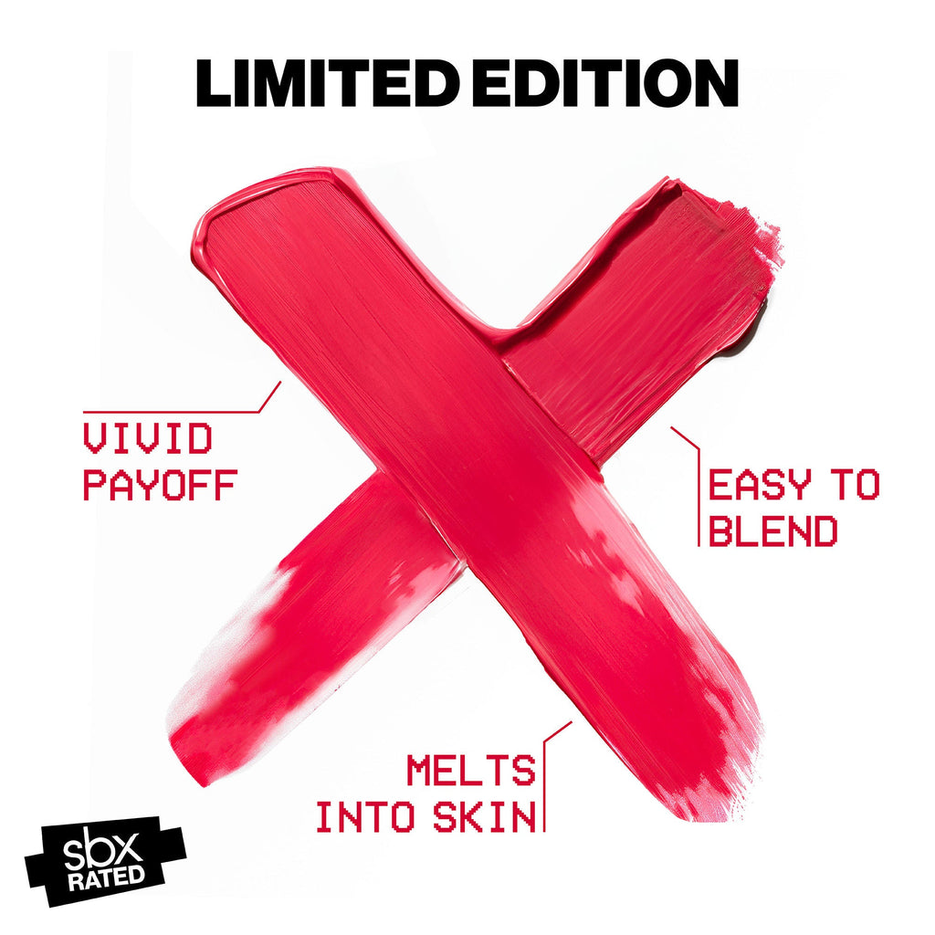 Smashbox Hot Stx Blush Stick