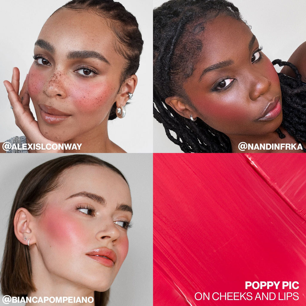 Smashbox Hot Stx Blush Stick