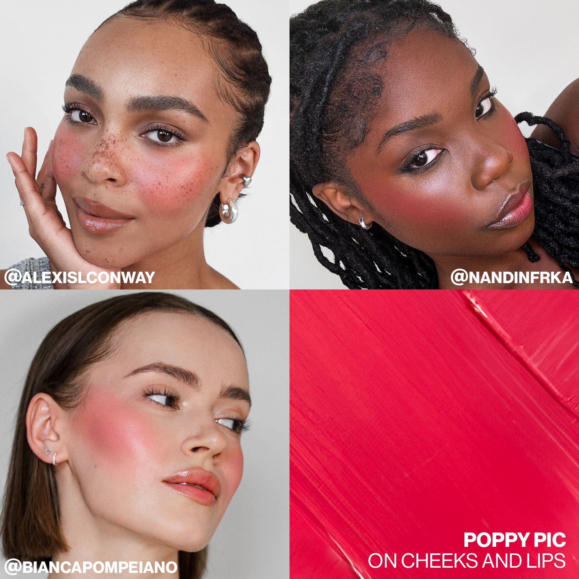 Smashbox Hot Stx Blush Stick