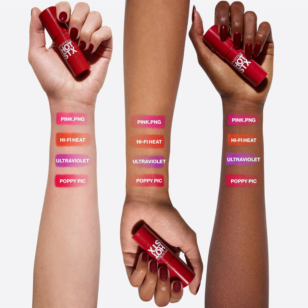Smashbox Hot Stx Blush Stick