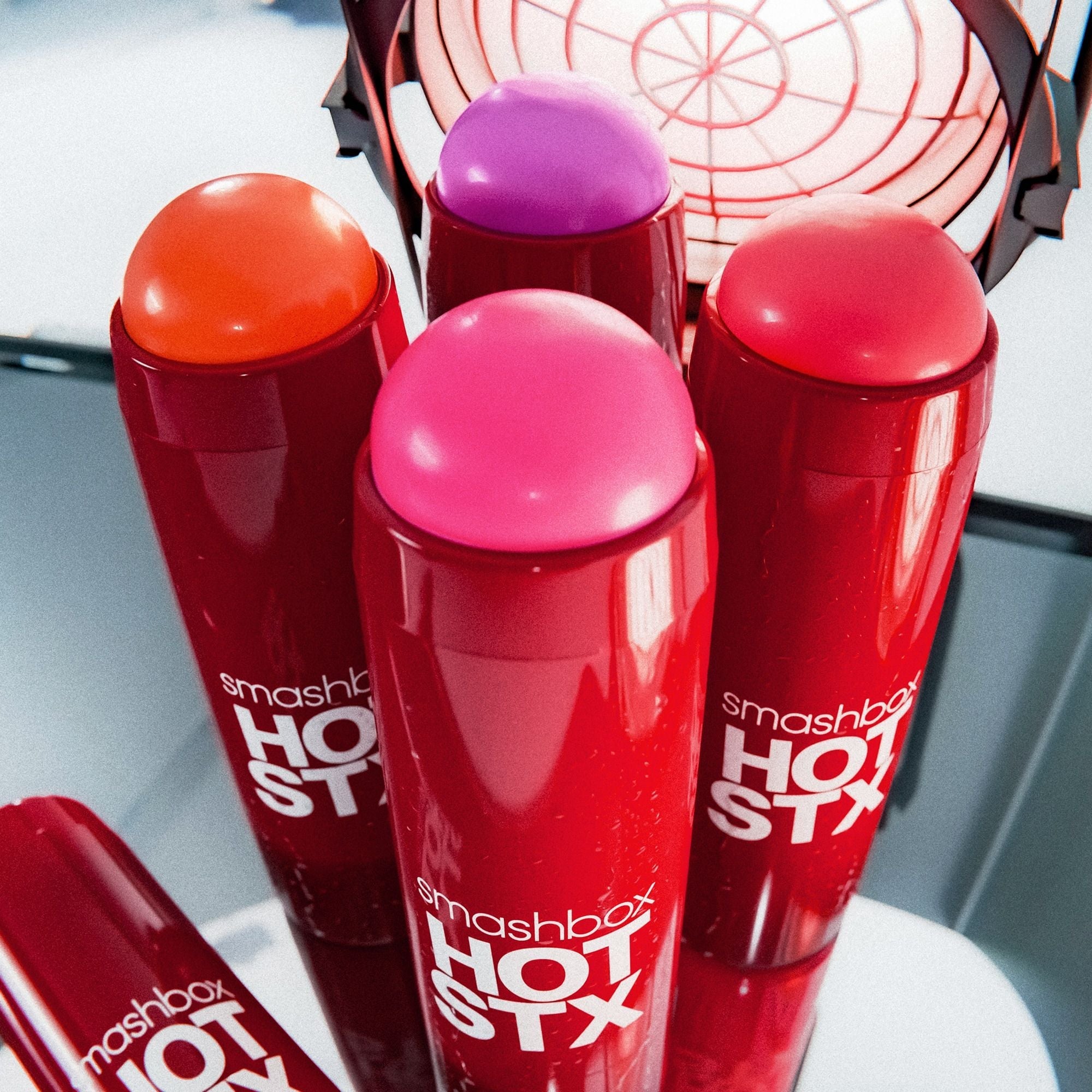 Smashbox Hot Stx Blush Stick