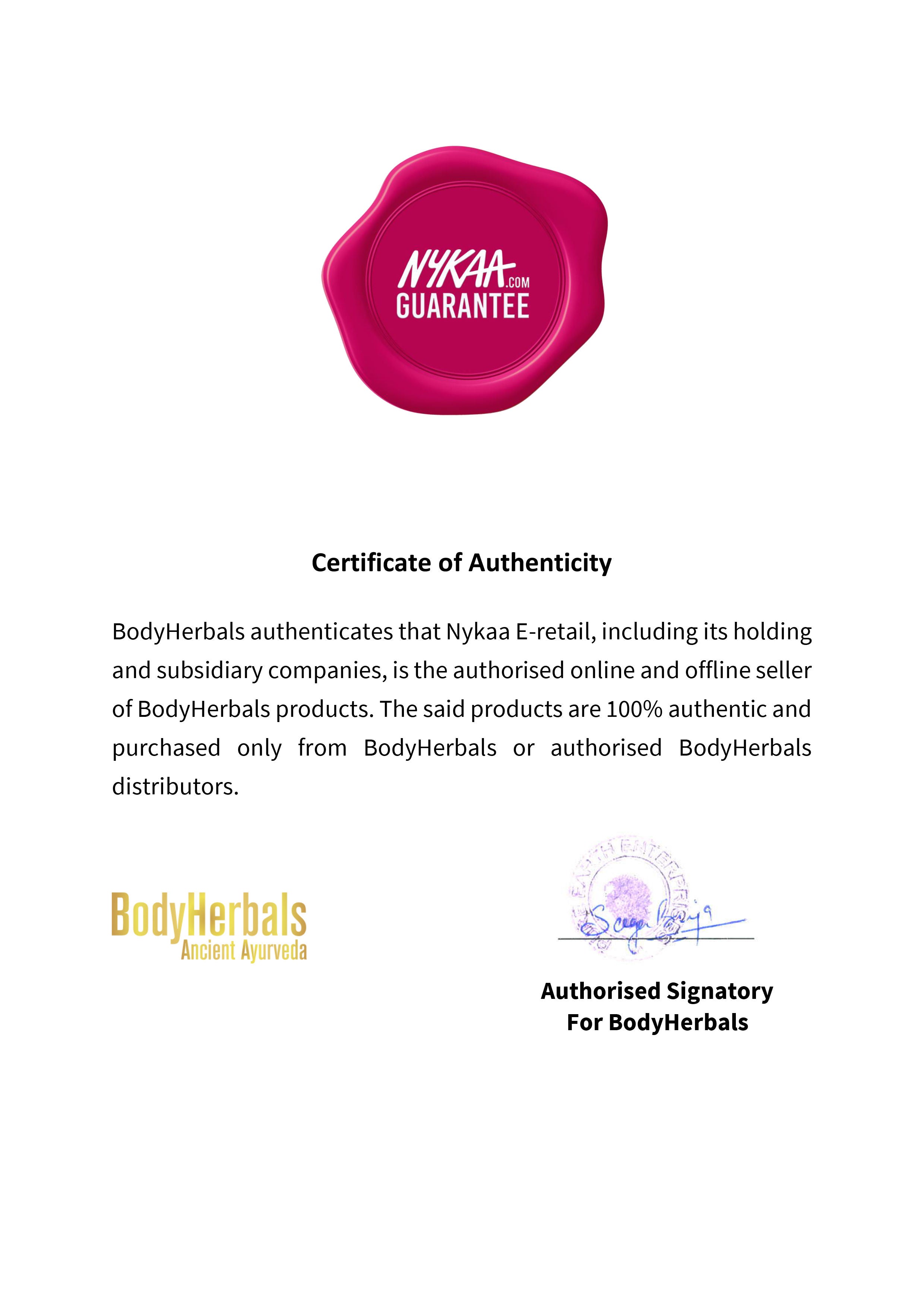BodyHerbals Foot Scrub - 1 minute pedicure