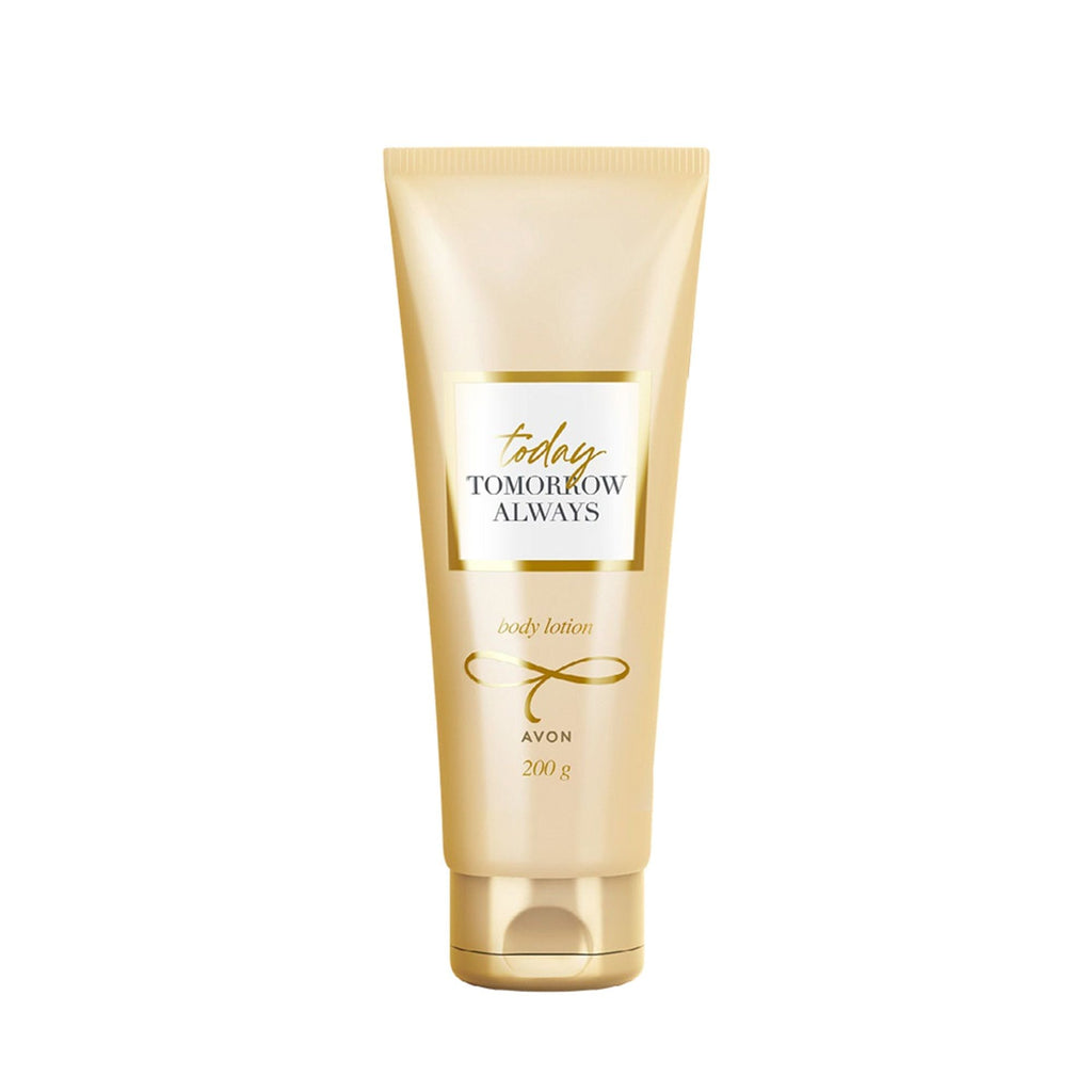Avon Today Tomorrow Always Shower Gel