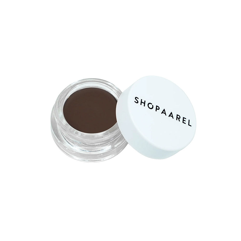 Shopaarel Brow Styling Cream Ultra Creamy Highly Pigmented