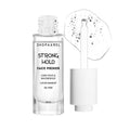 Shopaarel Strong Hold Face Primer Long Hold & Waterproof, Locks Makeup Oil Free - Clear Shade