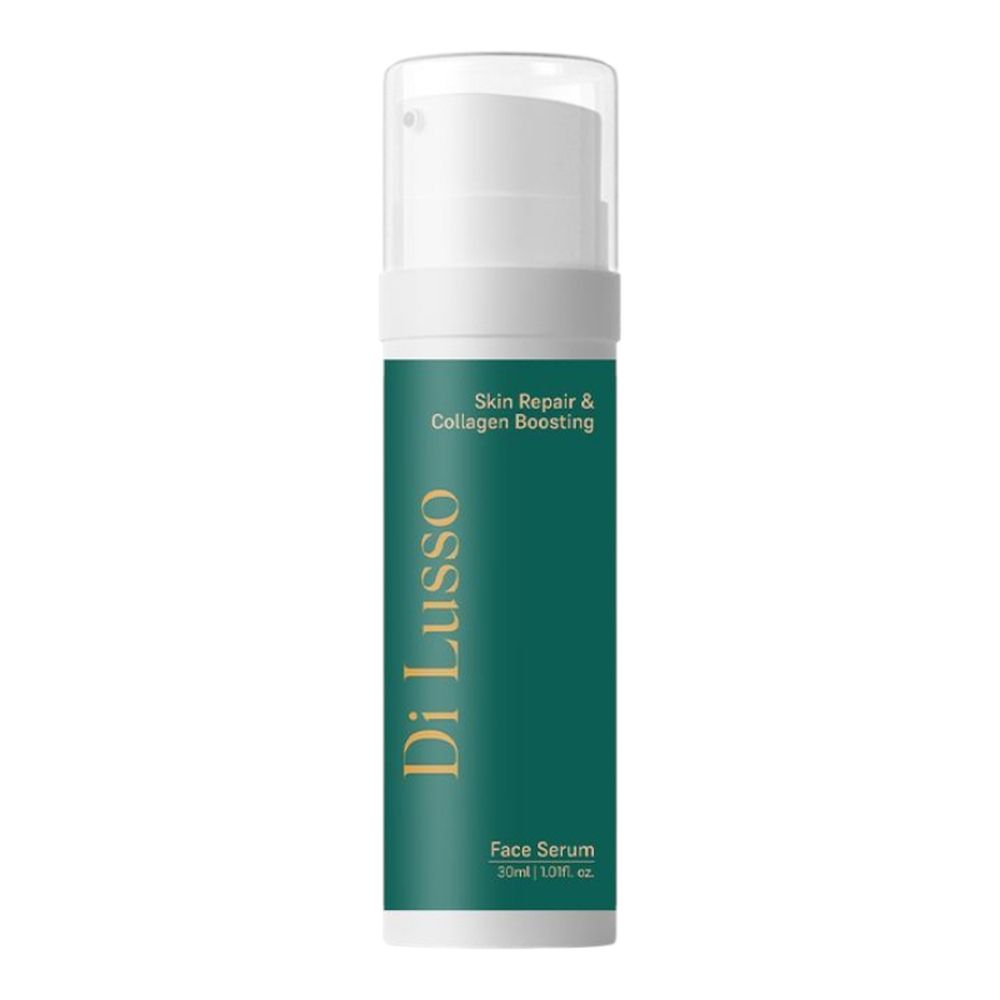 COAL Clean Beauty Skin Repair And Collagen Boosting Face Serum