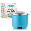 Fabskin Wax Heater For Waxing For Women