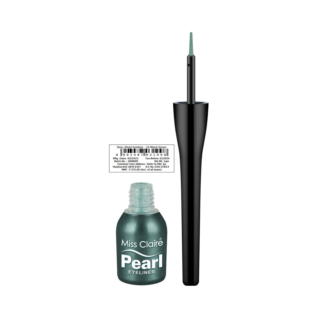 Miss Claire Pearl Eyeliner