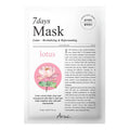 Ariul 7days Mask - Lotus + N