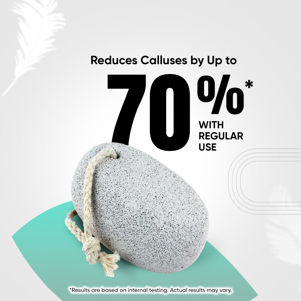 VEGA Pumice Stone (PD16) (Colour May Vary)