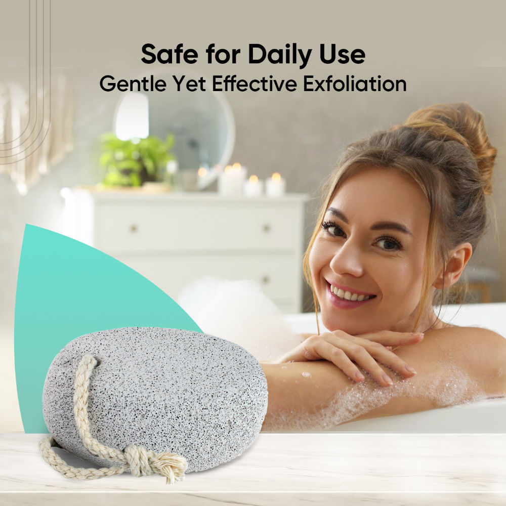 VEGA Pumice Stone (PD16) (Colour May Vary)
