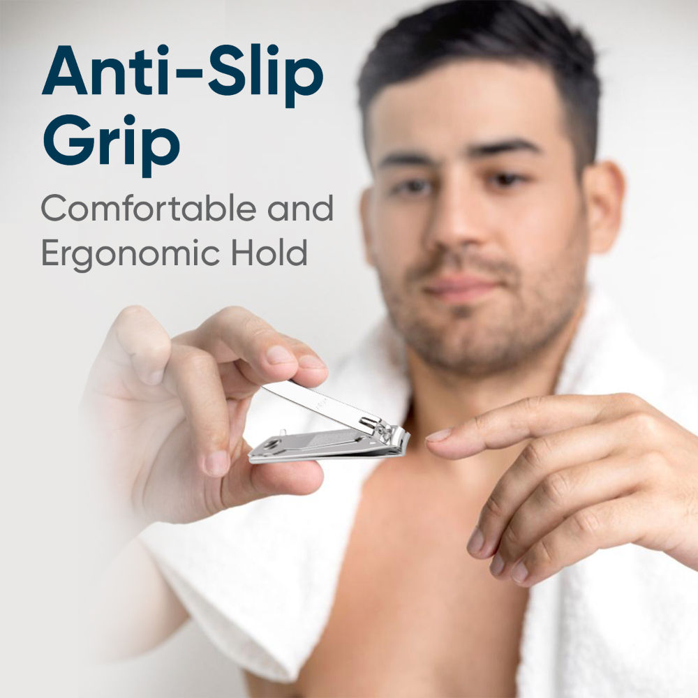 VEGA Nail Clipper (LNC-01)