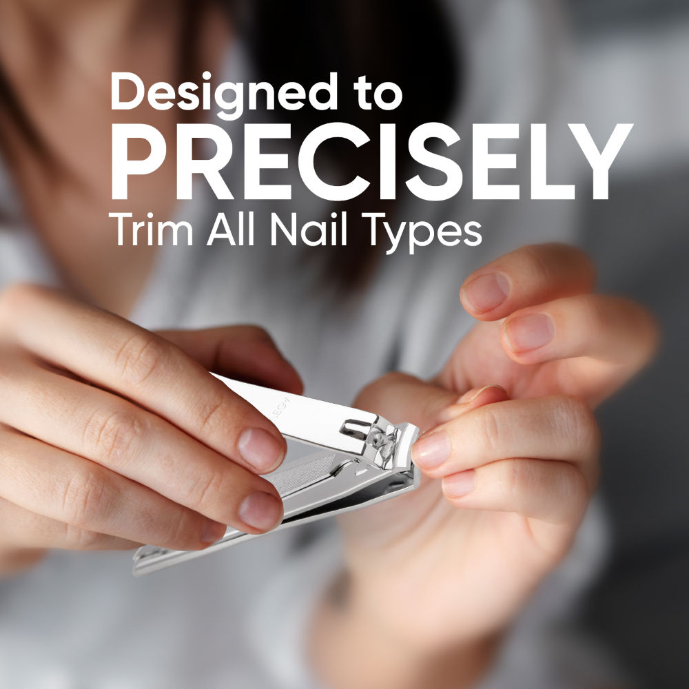 VEGA Nail Clipper (LNC-01)