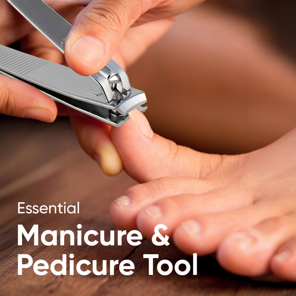 VEGA Nail Clipper (LNC-01)