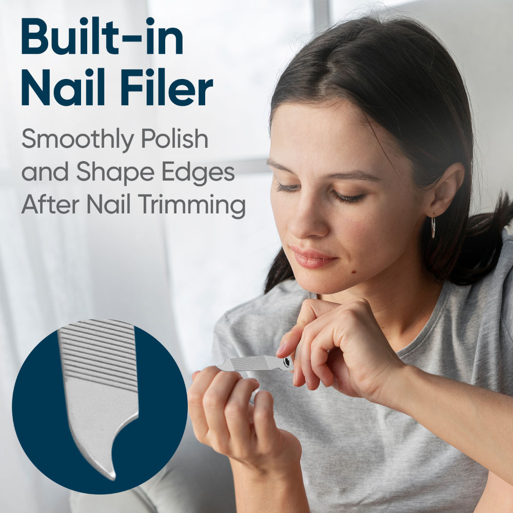VEGA Nail Clipper (LNC-01)