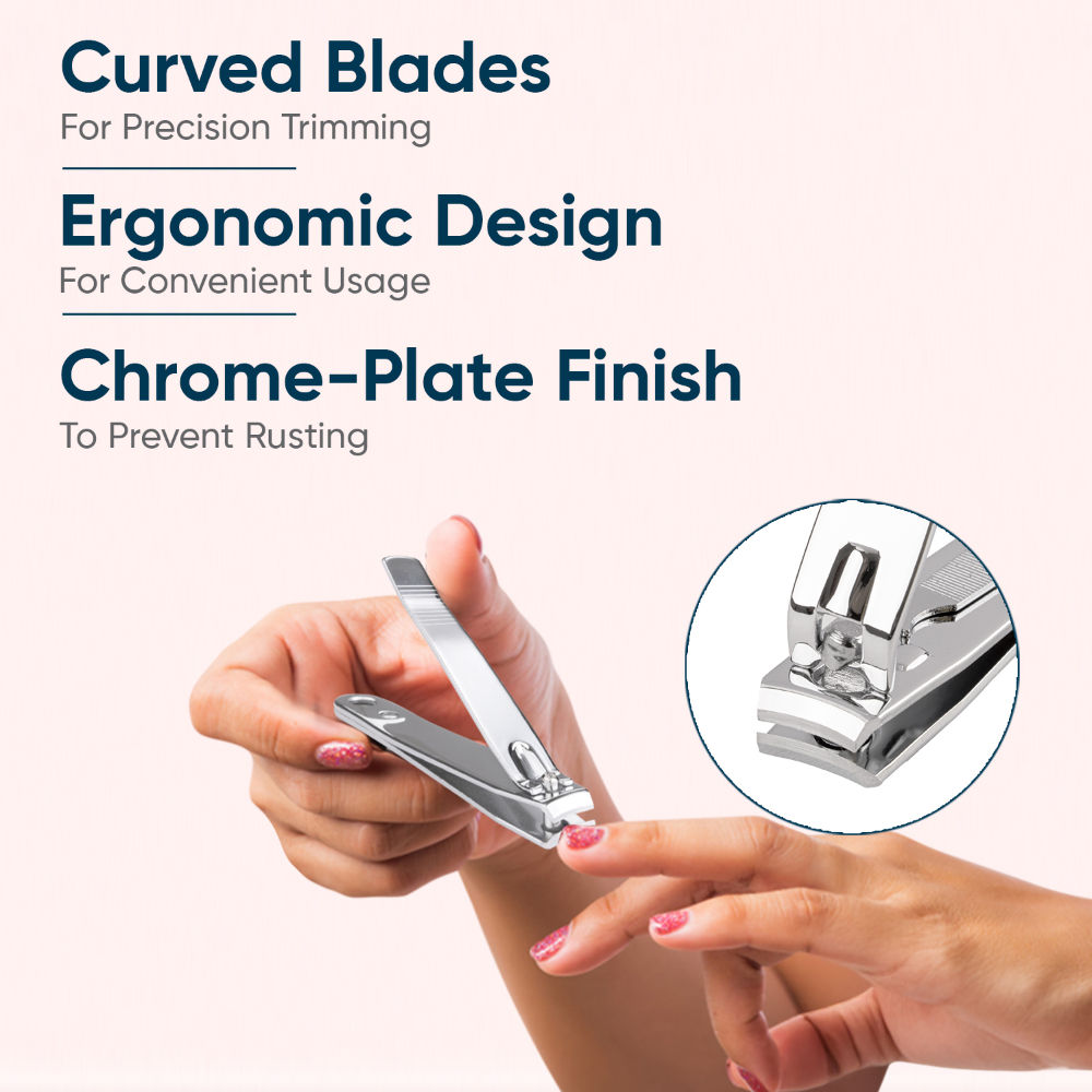 VEGA Nail Clipper (LNC-01)