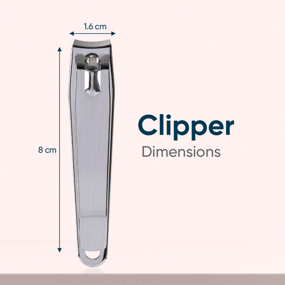 VEGA Nail Clipper (LNC-01)