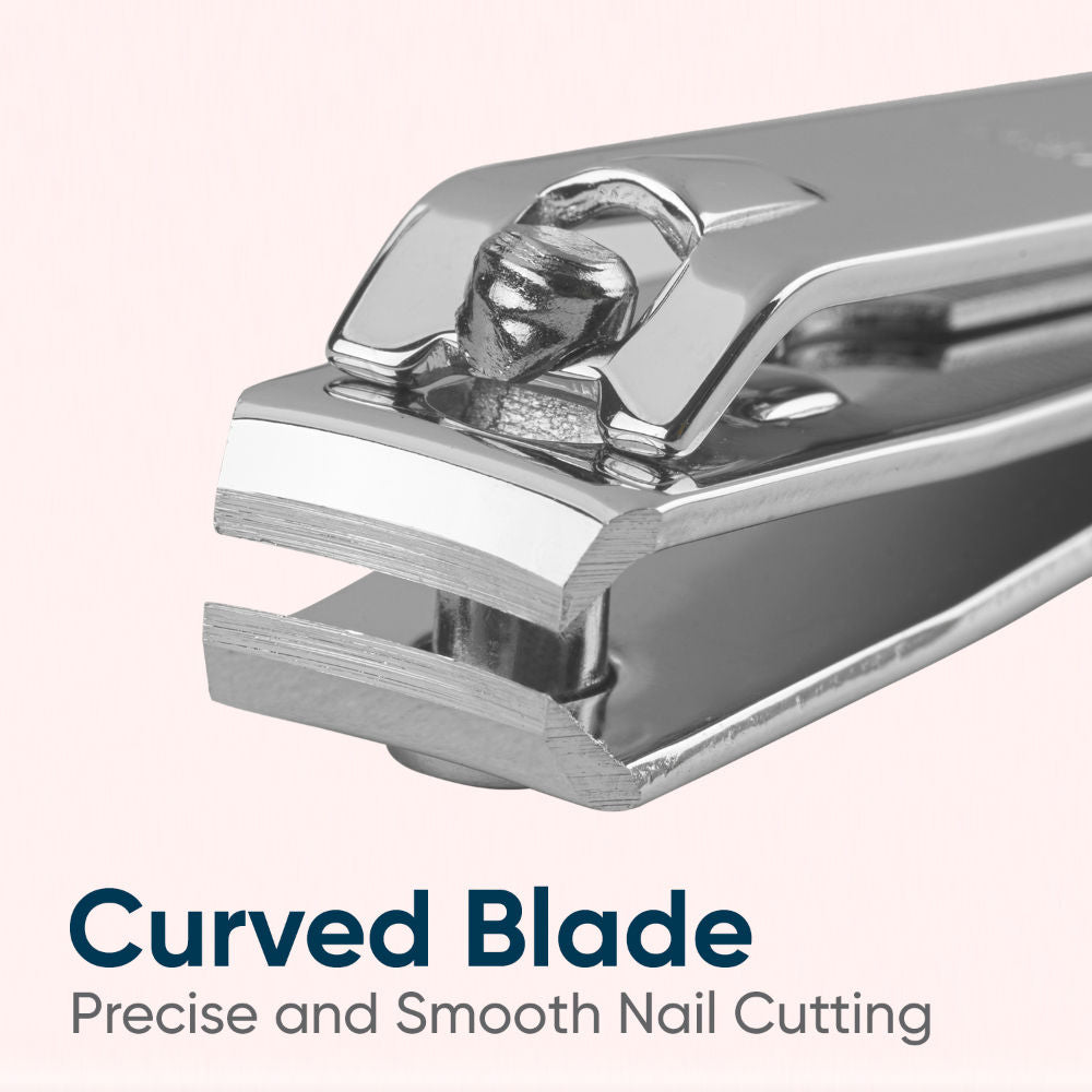 VEGA Nail Clipper (LNC-01)
