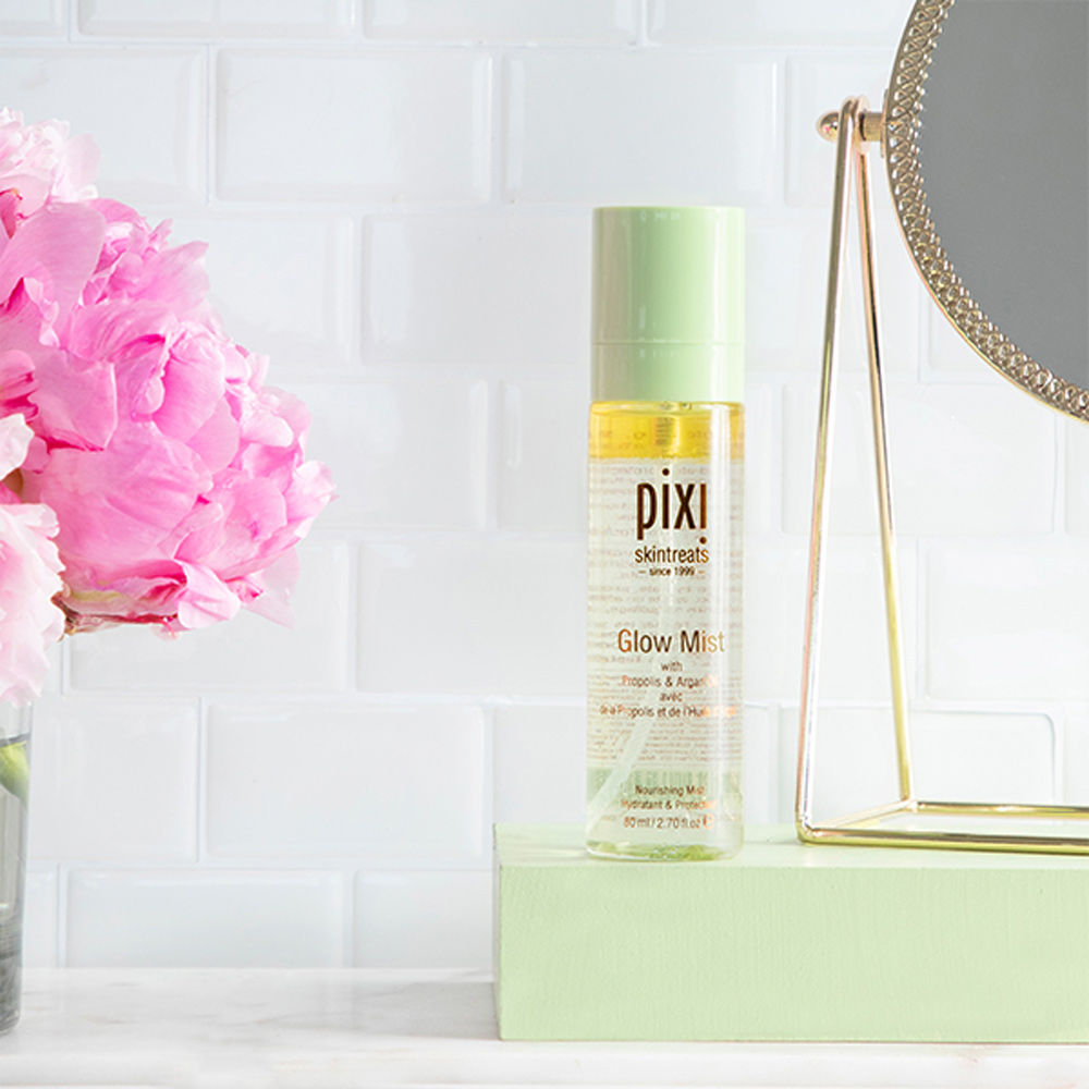 PIXI Glow Mist