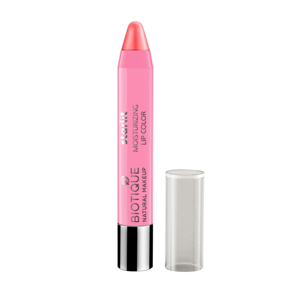Biotique Starlit Moisturising Lipcolor