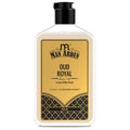 Man Arden Oud Royal Luxury Body Wash Infused With Shea Butter & Vitamin E