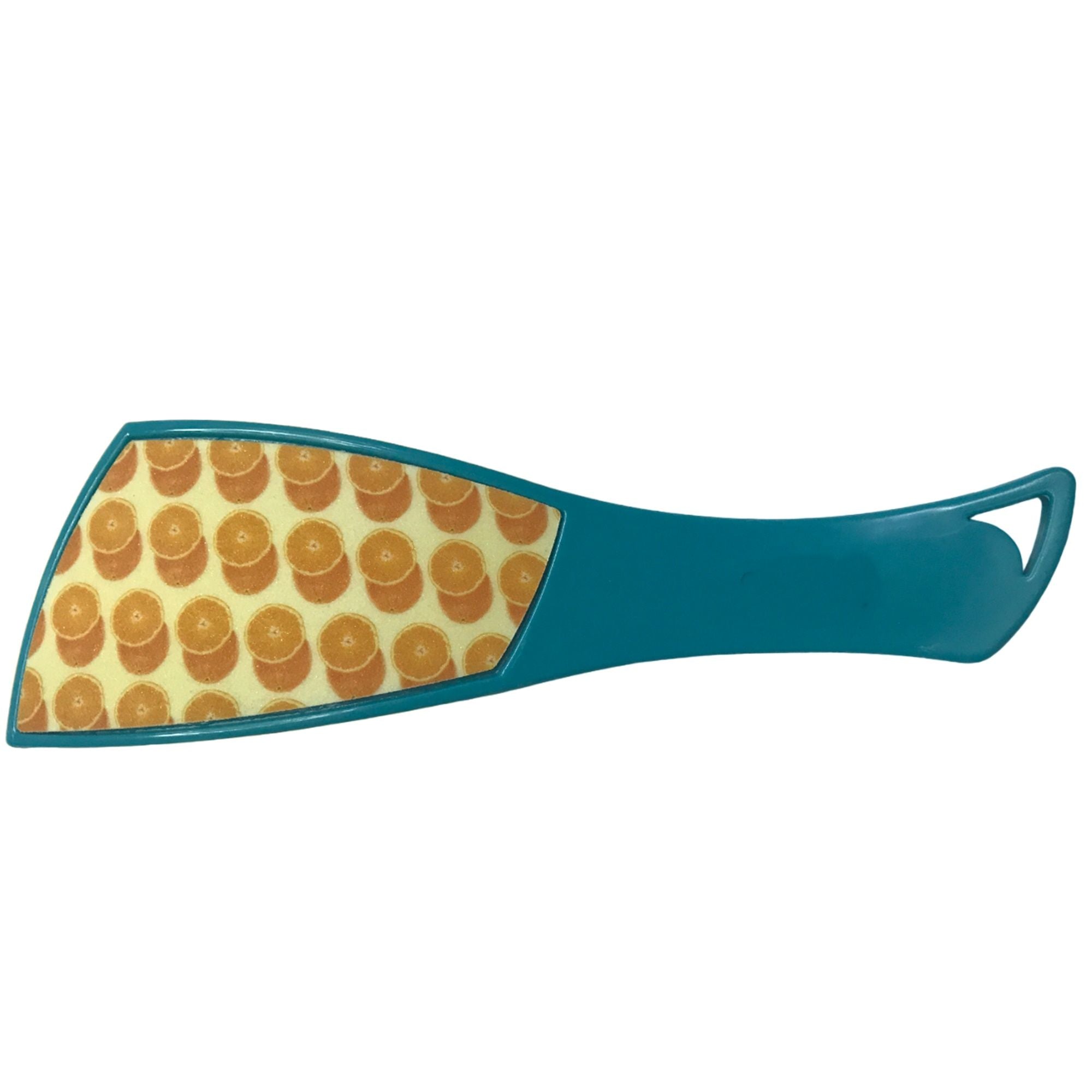 Babila Double Side Designer Emery - Foot File