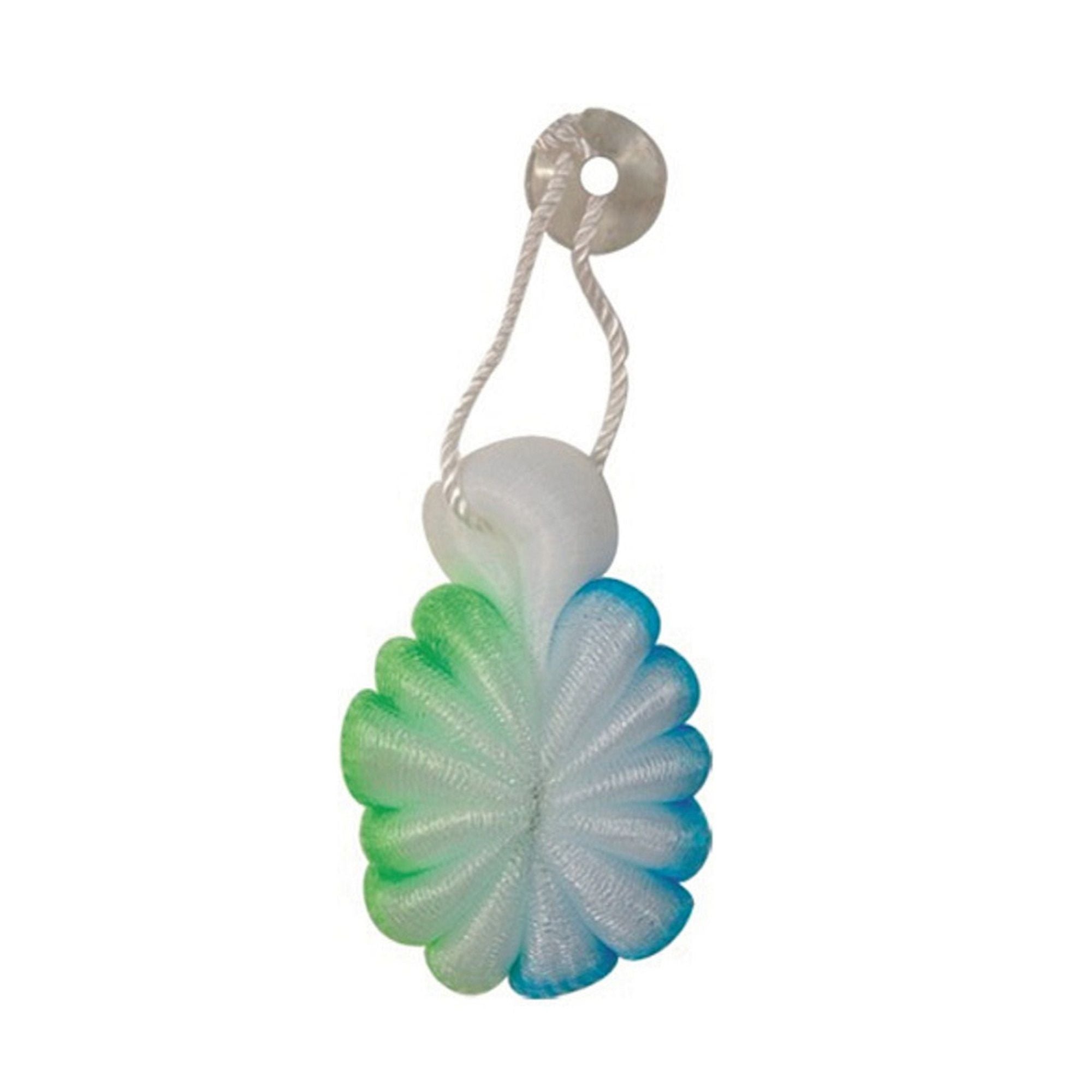 Babila Flower Sponge - Bav05- Color May Vary