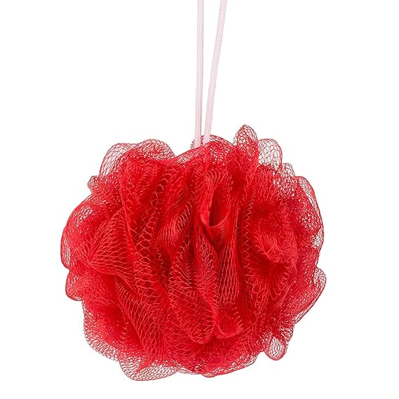 Babila Luxury Flower Sponge - Bav07- Color May Vary